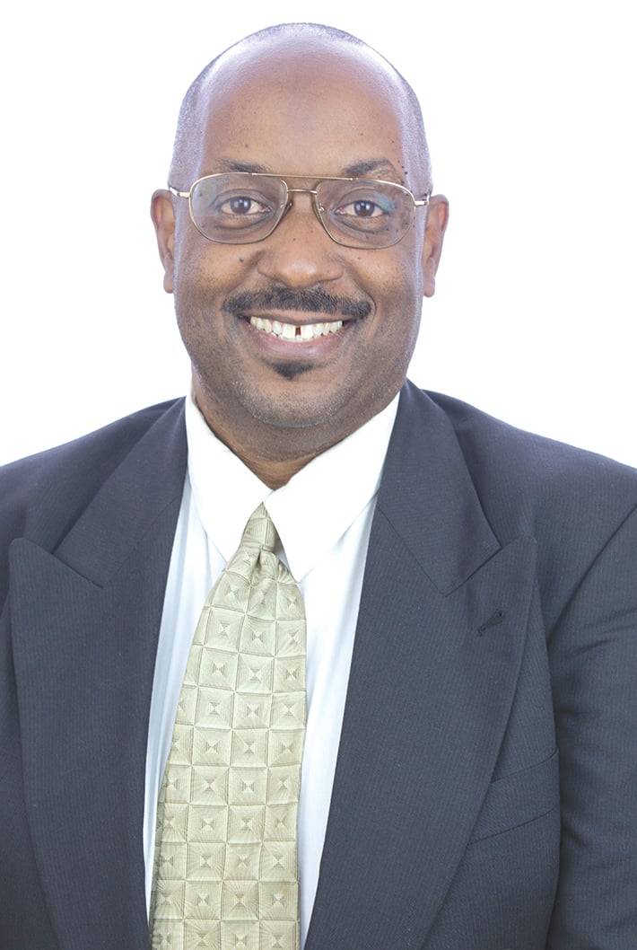 Nate Abraham Jr.