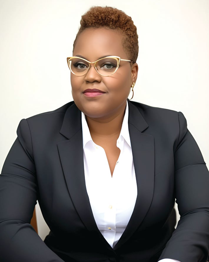 Tenita Abraham