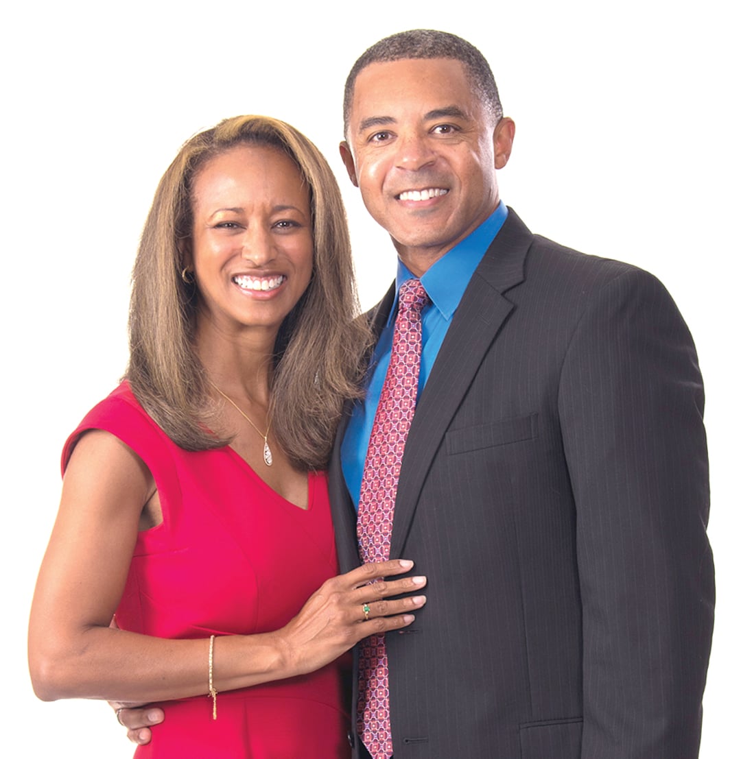 Mike Reichenbach: Florence businessman hopes to be the third African-American to serve as South Carolina’s Lt. Governor