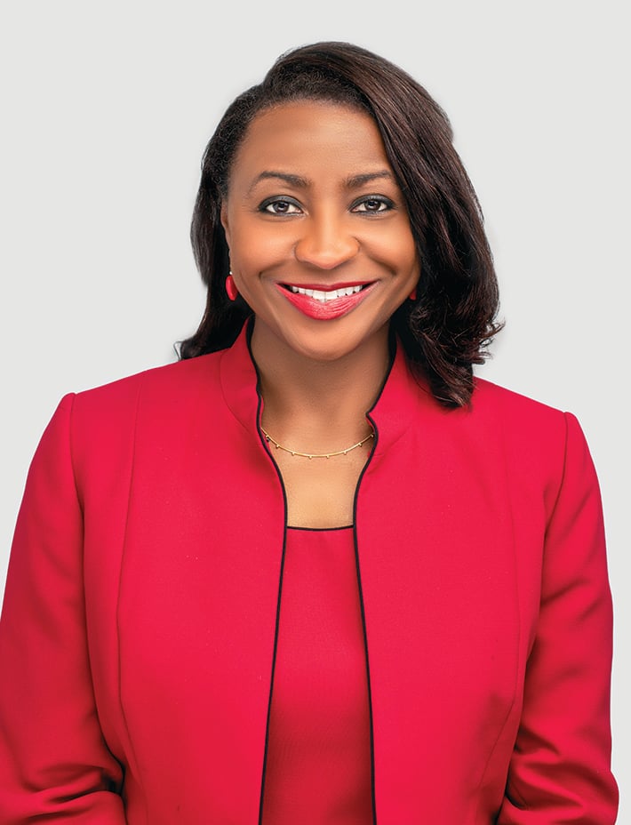 Cyberwoven names Chakisse Newton as Chief Executive Officer