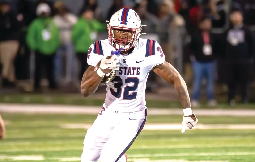 13 Bulldogs Earn All-MEAC Preseason Honors; SC State Picked No.1 To Claim Title