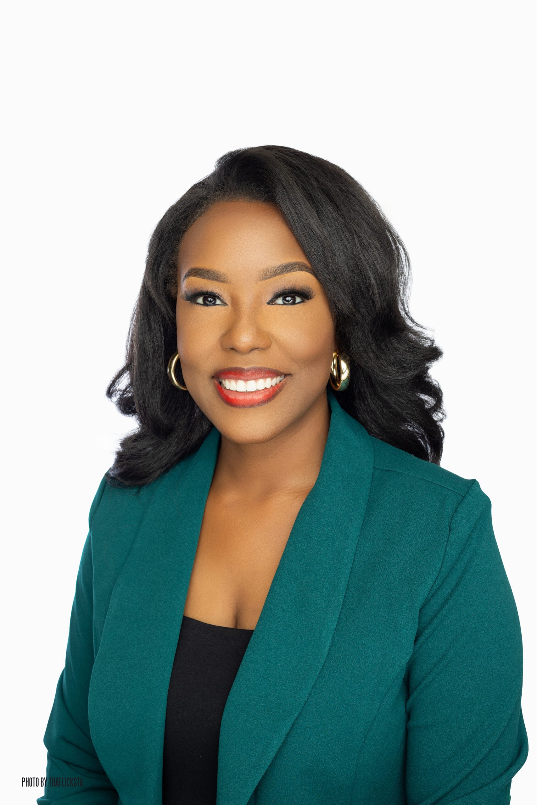 Voorhees University names Sierra Artemus Director of Marketing and Communications