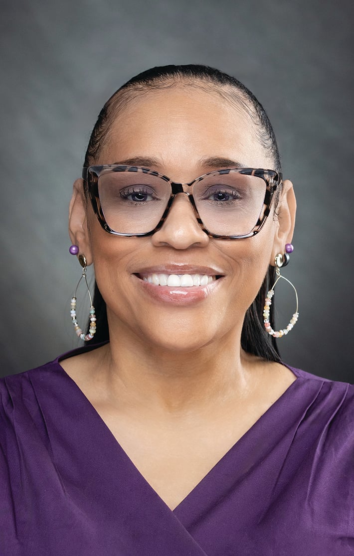 Richland One Deputy Superintendent of Academics selected for Yale’s Fellowship for Public Education Leadership