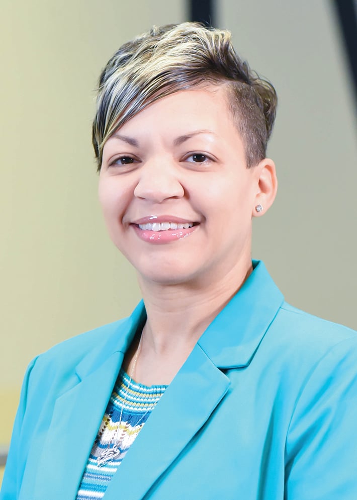 Muller Road Elementary announces new principal