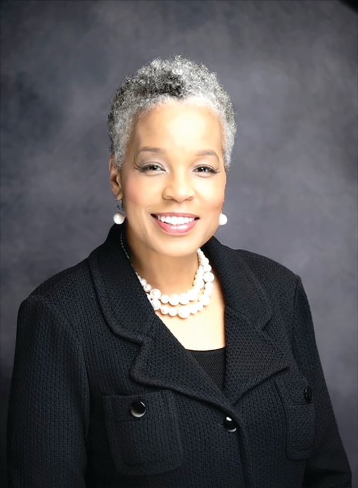 From Orangeburg-Wilkinson to Optus Bank: Benita Lefft’s Road to the Presidency