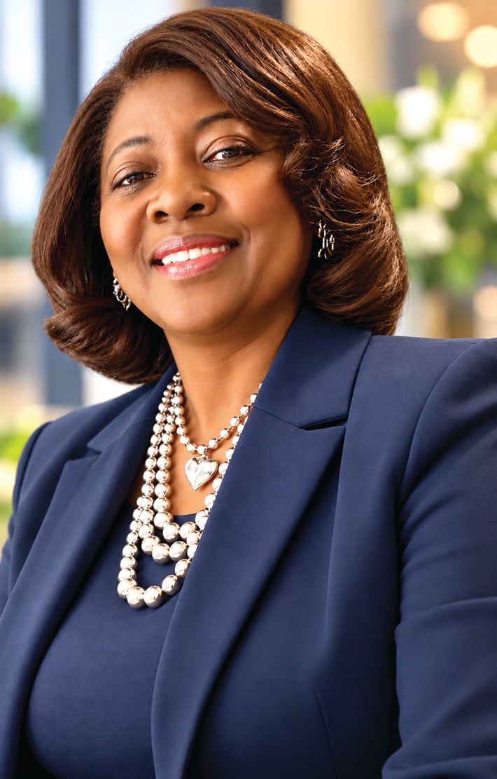 Morris College’s Dr. Deloris Wallace-Brown selected for prestigious United Nations International Academic Leadership Program