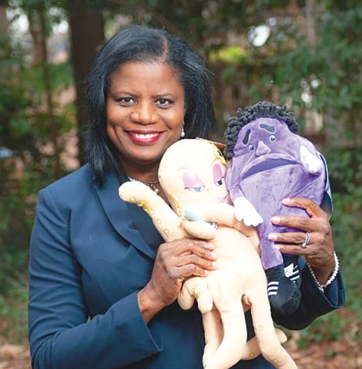 Auntie Karen Foundation celebrates 25 years of empowering, enlightening and educating through the arts