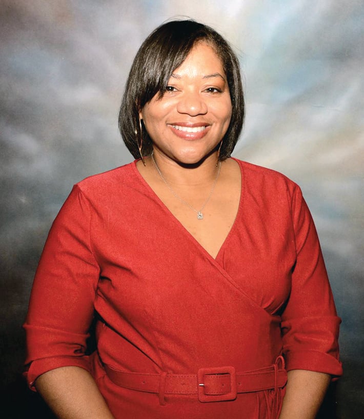 Senator Tameika Isaac Devine to host Community Town Hall about Data Centers in South Carolina